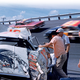 Illustration for article titled Technical Problems Throughout NASCAR History